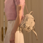 배우 김혜윤 디어니스 모린 Light