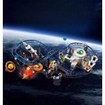 빌딩 블록 3-in-1 스페이스 코스터 31142 우주 왕복선 장난감 중국 호환블럭