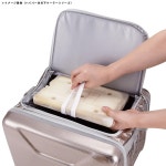 LOGOS 로고스 하이퍼 쿨링 백 캠핑 박스 가방 L 사이즈 R167N002