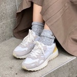 아키클래식 아키클래식 정가 99000원 아키클래식 남녀공용 스니커즈 헤리티지 조거 AKAKFUW0500
