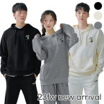 체이스컬트 체이스컬트 공용 캐릭터 HOOD T-SHIRT - 멀티 4249264