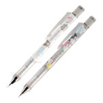 tombow 산리오 산리오x오바케누 모노그래프 샤프 0