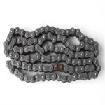 오토바이 428 체인 부품에 먼지 140 카트 금속 쿼드 102L ATV Demolition chain 250CC