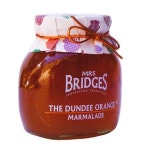 Mrs Bridges 던디 마멀레이드 355ml12온스 3팩