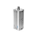FESTO 짧은 행정 실린더 AEVC 정품신품 ADVC-10-5-12--15-16-20-25-32-40-50-63-I-A-P-A