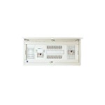 가와무라 전기산업 스마트홈 분전반 CLAT33718-2FLM