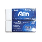 펜텔 펜텔 펜텔 아인 중형 지우개 30개