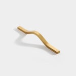 옷장 160 문고리 2구 2세트 브릿지 가구손잡이