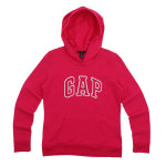 갭 갭 h5747 여성 95 후드 긴팔티 GAP 구제모은