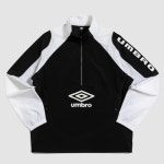 엄브로긴팔티 LQC 액티브 에어닷 스탠넥 아노락 BLK 90 사이즈 90 참조 UN123SWT31-BLK