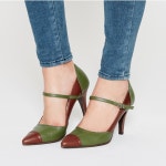 그린 펌프스힐 0845