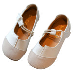 베베마루 여아용 소프트 플랫슈즈 9571 140