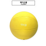 젤존 젤존 젤존 메디슨볼 5종 1kg 6kg 1개