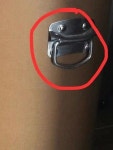 종이 드럼통 쌀 원두 보관함 보관통 용기 커피 생두 곡물 지관통 대형