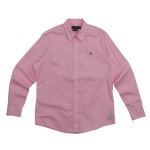 로렌 로렌 h5576 남성 110 솔리드 긴팔 남방 로렌 구제모은