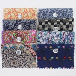 자투리 인견 년 113번 120번 인견 년 117번 1개 KA2024