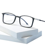 돋보기 안경 납작한 슬림 노안 접이식 휴대용 작은 안경테