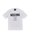 모스키노 모스키노 반팔 티셔츠 J0725