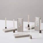 쿤주도 와시 종이 인센스 5종