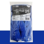 초극세사 경편 마포 걸레 밀대 마대 교체형 리필