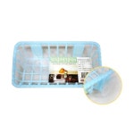 물빠짐 싱크걸이 1p 세제 수세미 행주 정리대 뉴싱크걸이 대