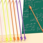 술래 지목 손가락 지시봉 게임 파티용 지휘봉 스틱