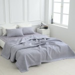 아이닉스 아이닉스 풍기인견 냉감 충무누빔 여름이불 겸 패드