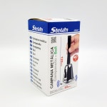 스텔란 스틸 손잡이 종 G