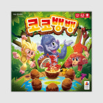 코리아보드게임즈 코리아보드게임즈 코코뱅뱅 보드게임