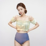 낭만 오프숄더 스타일 폴댄스 의상 폴복 폴웨어세트 폴팬츠 폴쇼츠 폴키니 이그조틱
