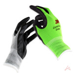 3M 니트릴폼 코팅장갑 컴포트그립 MS100