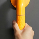 어르신 노인 장애인 핸드 레일 욕실 화장실 안전 바