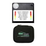 Safe Living Technologies Inc의 and Sound 클래식 III 무선 주파수 5G 감지기 2024년 출시