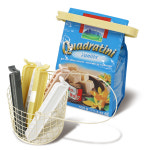 국산 다용도 잠금 3중 밀폐 고정 식품 과자 주머니 봉투 봉지 집게 대형