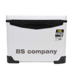 TREE 비투비월드 BS컴퍼니 아이스박스 18리터 낚시 캠핑 레저 여행용 휴대용 보냉 쿨러