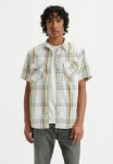 리바이스 리바이스 셔츠 K11 NEW HYDE CHAMBRAY DENIM 남성 35032417 LE222T065