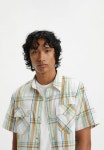 리바이스 리바이스 셔츠 K11 NEW HYDE CHAMBRAY DENIM 남성 35032417 LE222T065
