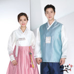 서연한복 여성한복 남성 개량한복 설빔 추석 결혼 남성-105 H1114-1115 H1115