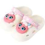 오즈키즈 오즈키즈 아동용 브레드이발소 슈파두파친구들 스펀지 샌들 마카롱 170