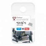실버날크립 킹 K
