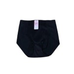 오노마 ONM 심플 군살 보정 누디 여성 삼각 거들팬티 -