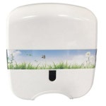 광진산업 열쇠형 점보롤 케이스 혼합색상 2개