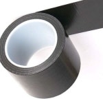 가죽 구멍난 쇼파 가방 보수 레자 리폼 테이프 5CMx10M