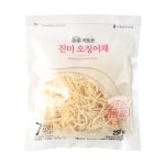 키토산함유 진미오징어채 4개