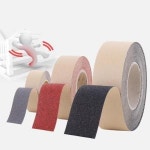 상가입구 건물출입문 미끄럼방지 테이프 15m 계단 병원 실내경사로