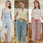 피트인 피트인 FITIN 여성 인견쿨 이지팬츠 3종 m