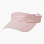 르꼬끄스포르티브 테니스 썬캡 QP323TCP71