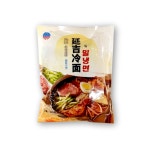 터보마켓 중국식품 연길 냉면 육수 중국냉면 525g 12개