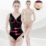 B2B 복부 압박복 체형관리 보정속옷 맞춤제작전문 미즈라인메디칼 100