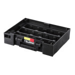 타지마 서랍박스 부품케이스 트레이 TB-HBOXPT 세이프 시스템 공구함
